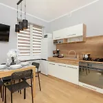 Appartement Przytulny Z Wifi I Smarttv W Gdyni By Rent Like