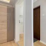 Przytulny Z Wifi I Smarttv W Gdyni By Rent Like *
