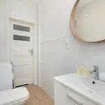 Przytulny Z Wifi I Smarttv W Gdyni By Rent Like Appartement *