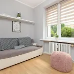 Przytulny Z Wifi I Smarttv W Gdyni By Rent Like Gdynia