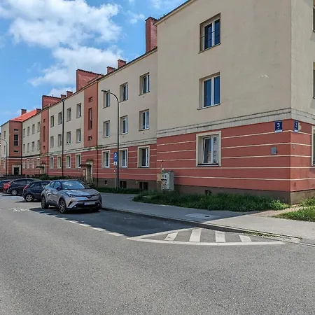 Przytulny Z Wifi I Smarttv W Gdyni By Rent Like Appartement Gdynia