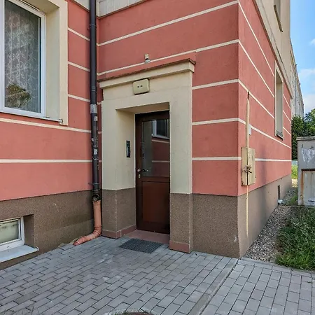 Przytulny Z Wifi I Smarttv W Gdyni By Rent Like Appartement